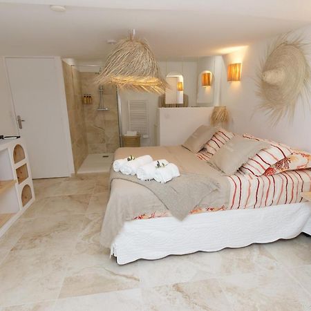 Casa Farniente Appartement Cocooning Provence Verte Montfort-sur-Argens Εξωτερικό φωτογραφία