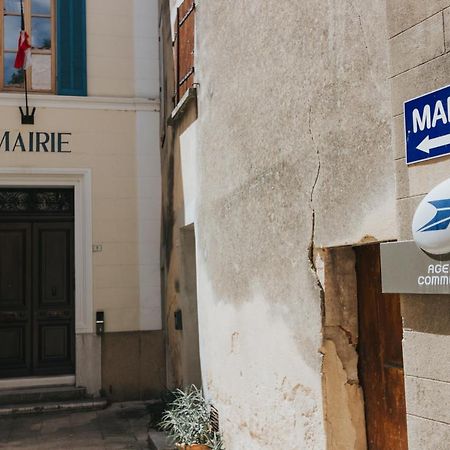 Casa Farniente Appartement Cocooning Provence Verte Montfort-sur-Argens Εξωτερικό φωτογραφία