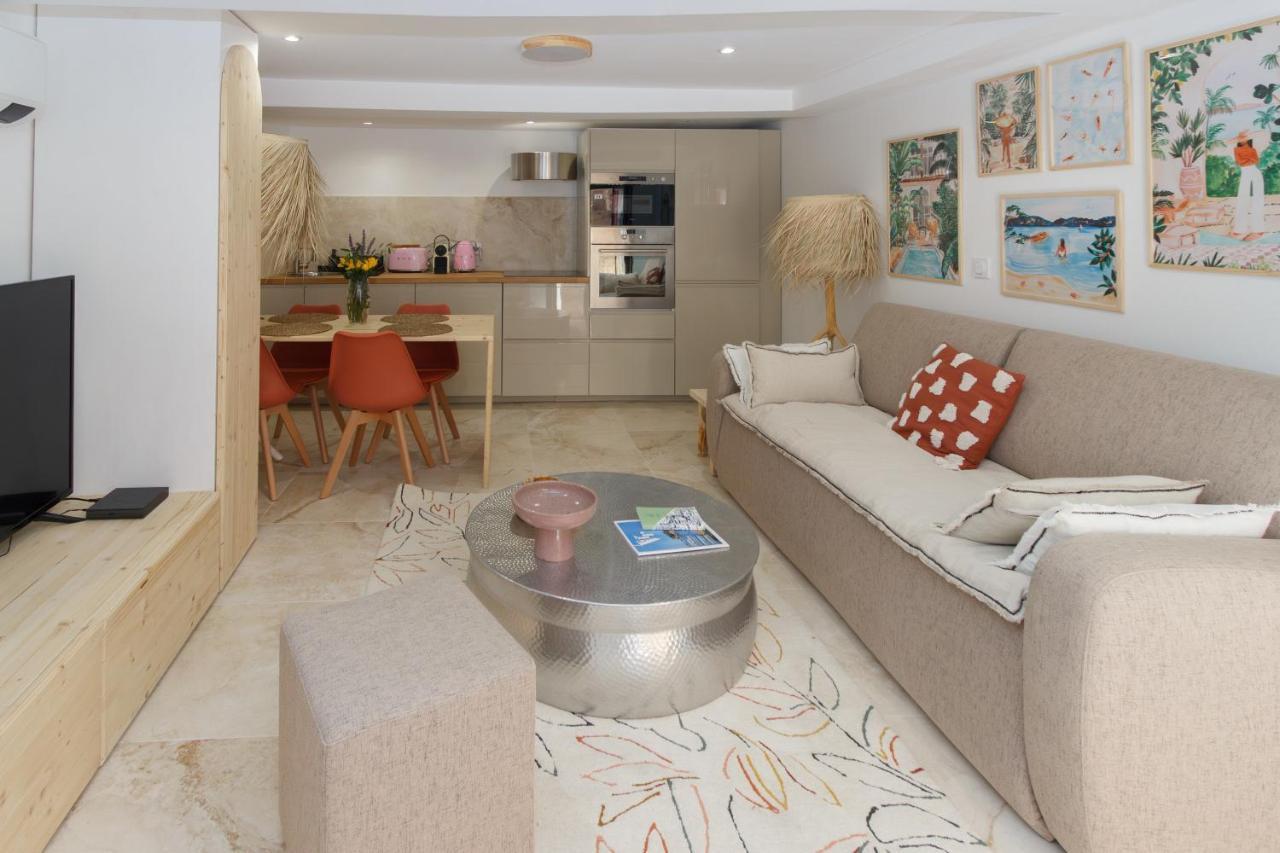 Casa Farniente Appartement Cocooning Provence Verte Montfort-sur-Argens Εξωτερικό φωτογραφία