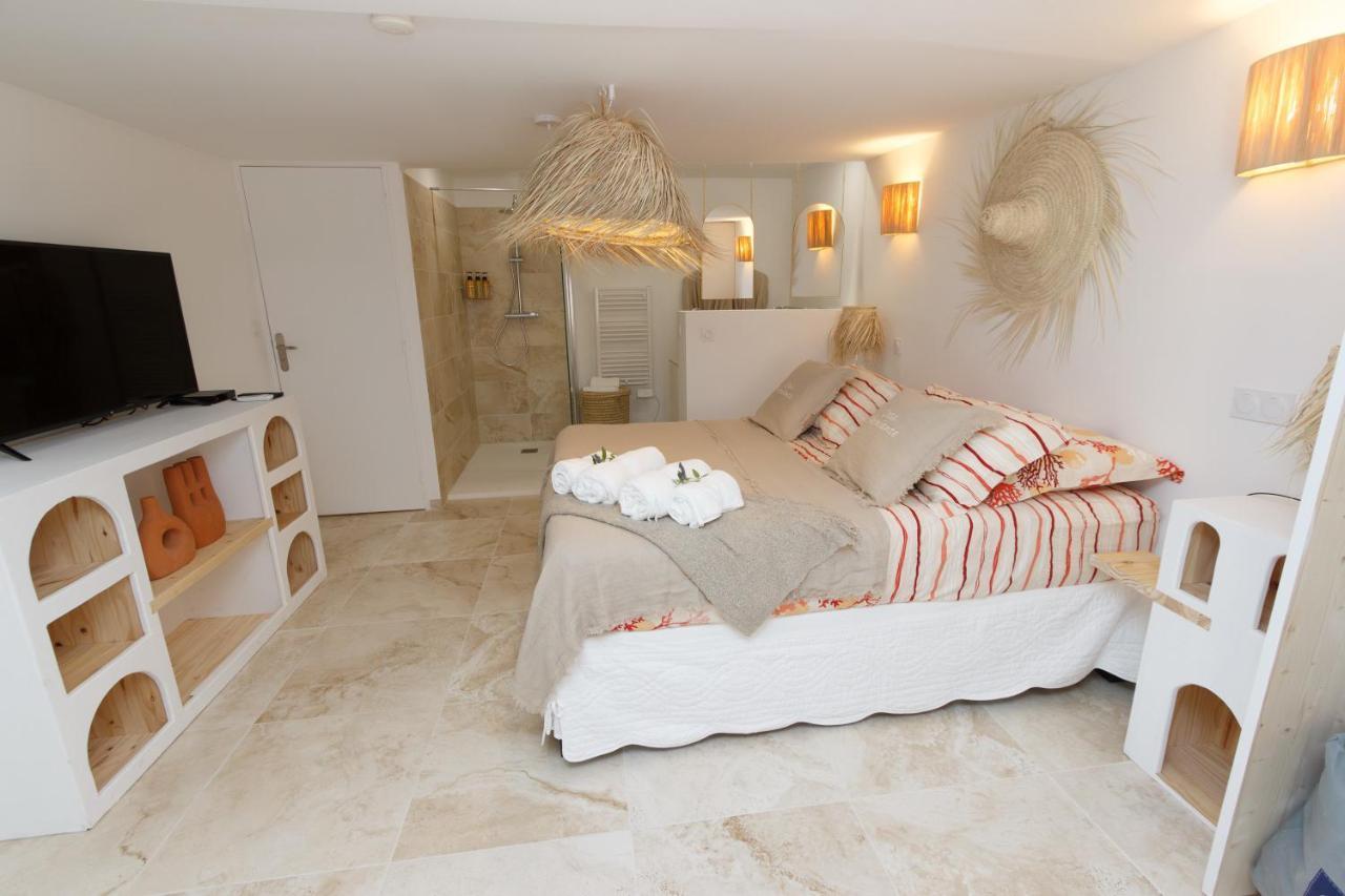 Casa Farniente Appartement Cocooning Provence Verte Montfort-sur-Argens Εξωτερικό φωτογραφία