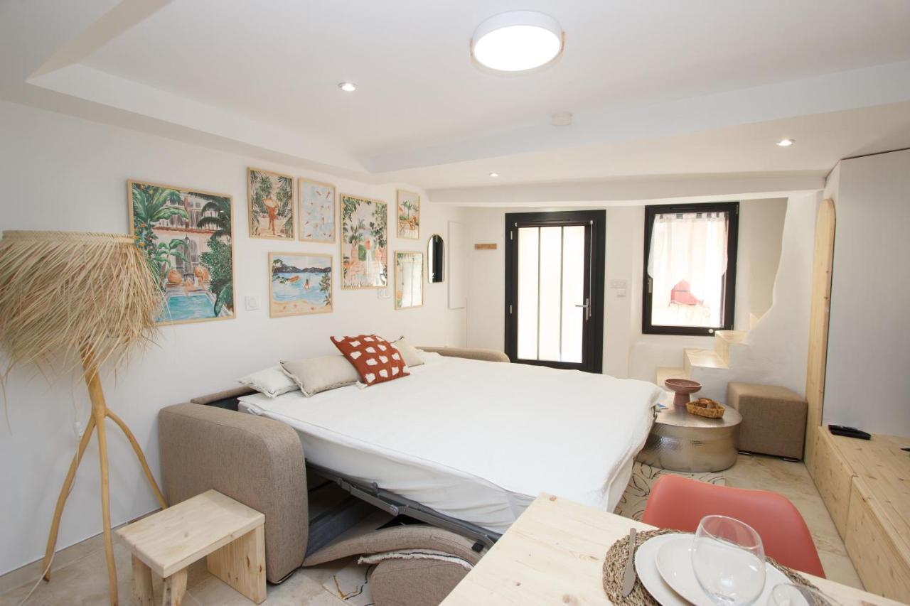 Casa Farniente Appartement Cocooning Provence Verte Montfort-sur-Argens Εξωτερικό φωτογραφία