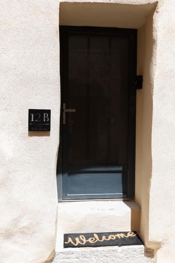 Casa Farniente Appartement Cocooning Provence Verte Montfort-sur-Argens Εξωτερικό φωτογραφία