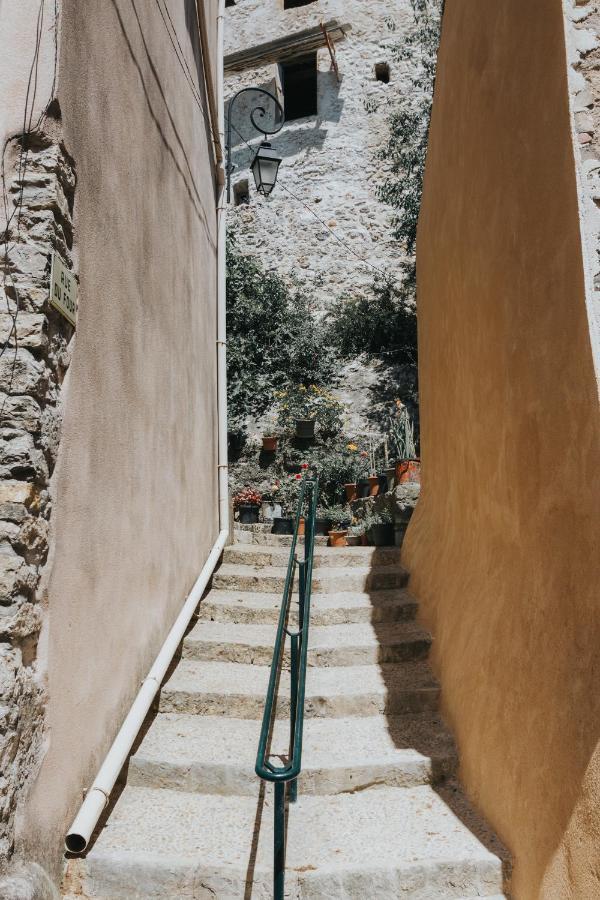 Casa Farniente Appartement Cocooning Provence Verte Montfort-sur-Argens Εξωτερικό φωτογραφία
