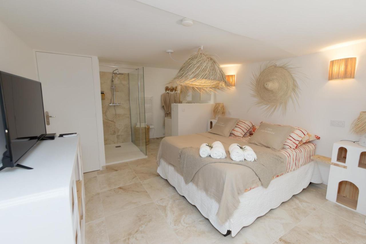 Casa Farniente Appartement Cocooning Provence Verte Montfort-sur-Argens Εξωτερικό φωτογραφία