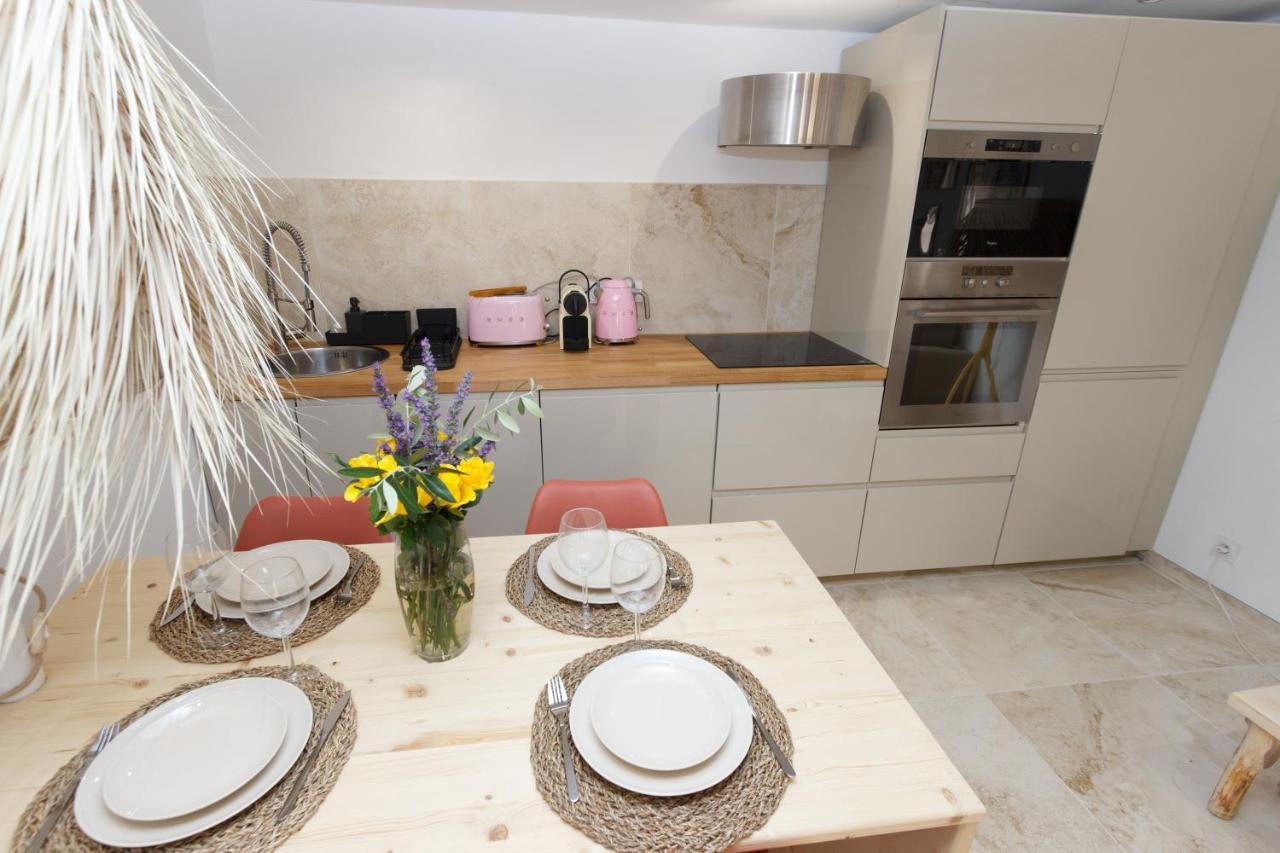 Casa Farniente Appartement Cocooning Provence Verte Montfort-sur-Argens Εξωτερικό φωτογραφία