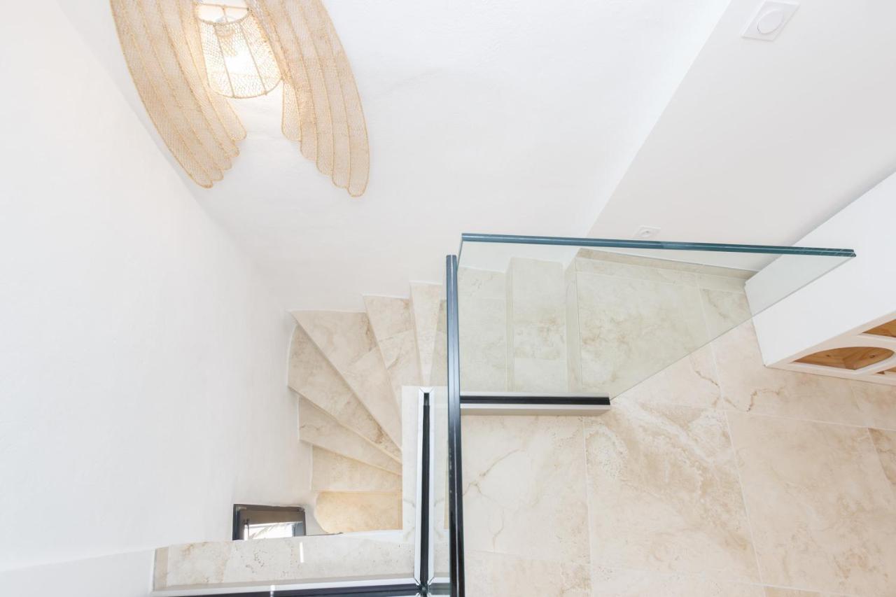 Casa Farniente Appartement Cocooning Provence Verte Montfort-sur-Argens Εξωτερικό φωτογραφία