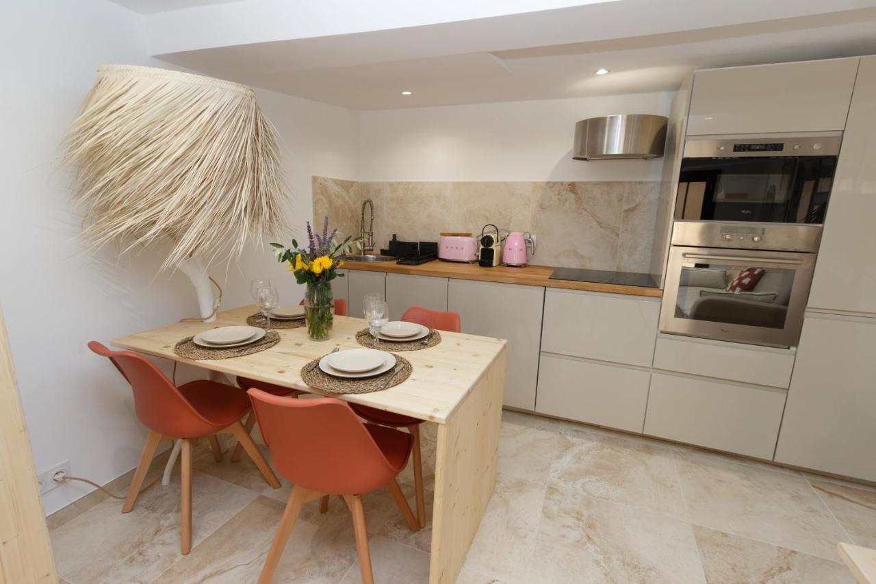 Casa Farniente Appartement Cocooning Provence Verte Montfort-sur-Argens Εξωτερικό φωτογραφία