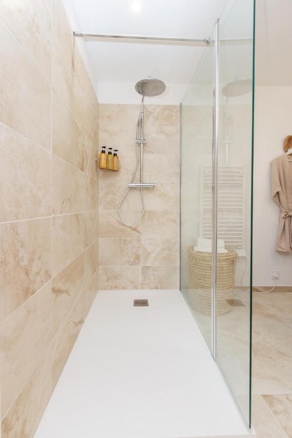 Casa Farniente Appartement Cocooning Provence Verte Montfort-sur-Argens Εξωτερικό φωτογραφία