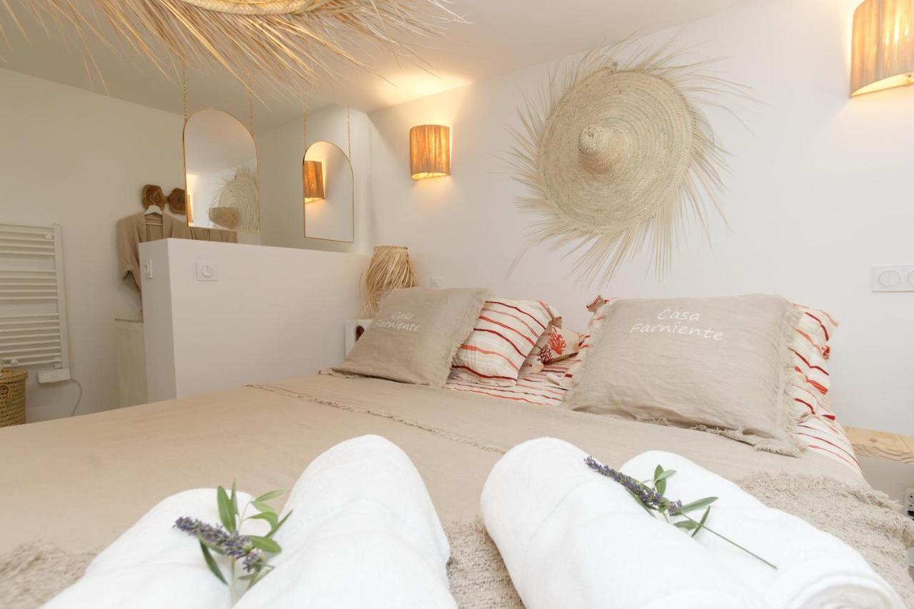 Casa Farniente Appartement Cocooning Provence Verte Montfort-sur-Argens Εξωτερικό φωτογραφία