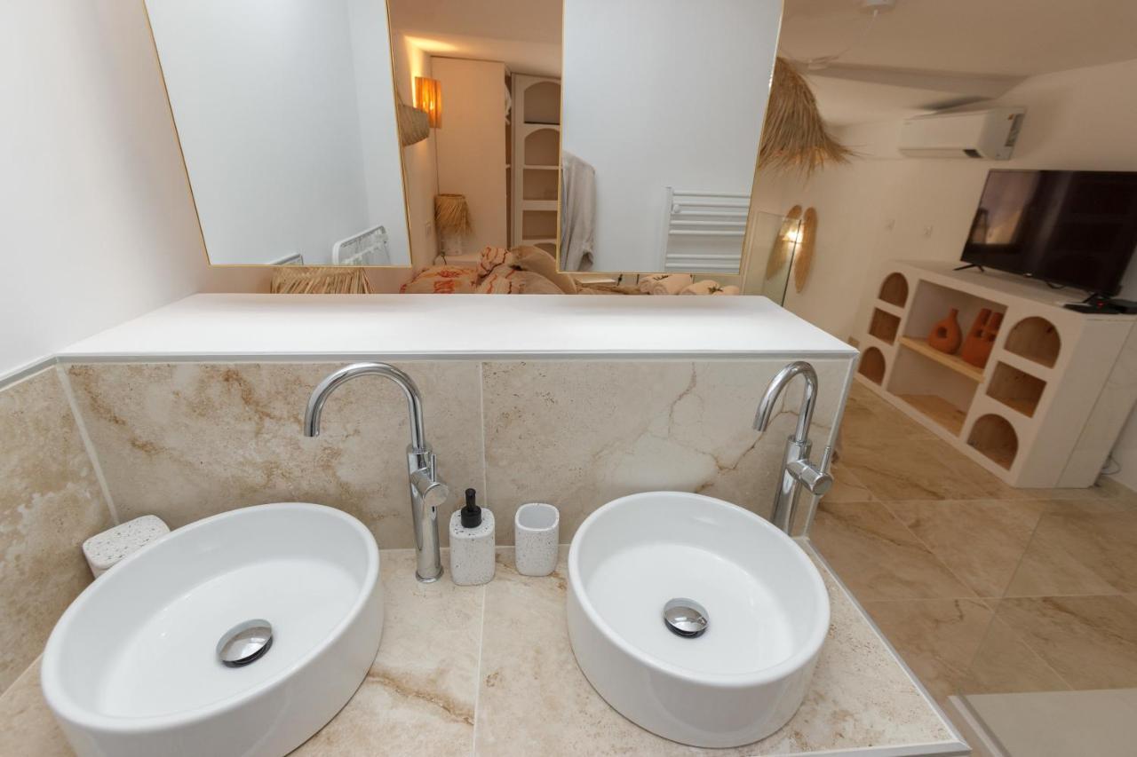 Casa Farniente Appartement Cocooning Provence Verte Montfort-sur-Argens Εξωτερικό φωτογραφία