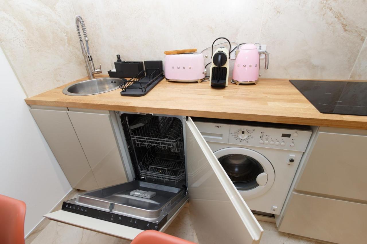 Casa Farniente Appartement Cocooning Provence Verte Montfort-sur-Argens Εξωτερικό φωτογραφία