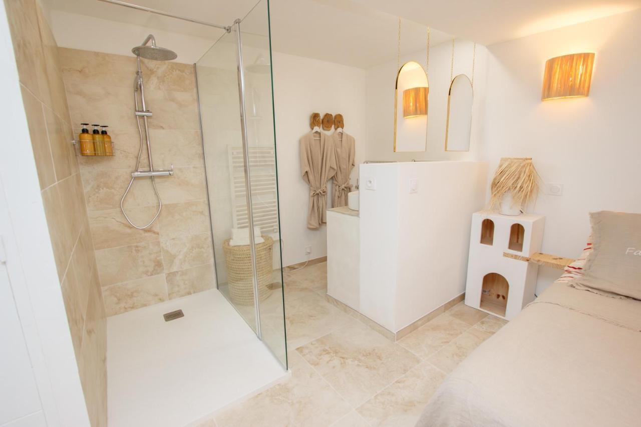 Casa Farniente Appartement Cocooning Provence Verte Montfort-sur-Argens Εξωτερικό φωτογραφία