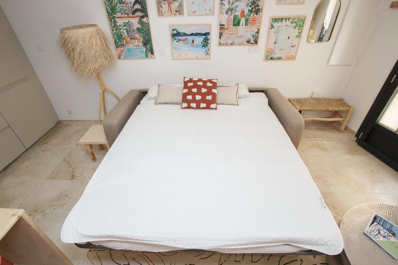 Casa Farniente Appartement Cocooning Provence Verte Montfort-sur-Argens Εξωτερικό φωτογραφία