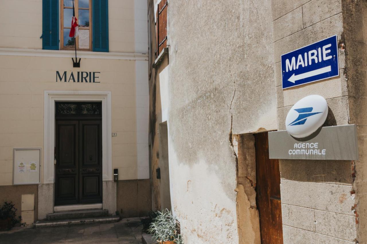 Casa Farniente Appartement Cocooning Provence Verte Montfort-sur-Argens Εξωτερικό φωτογραφία