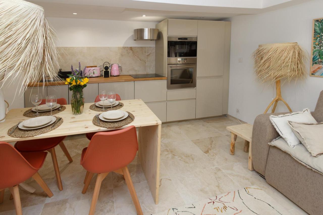 Casa Farniente Appartement Cocooning Provence Verte Montfort-sur-Argens Εξωτερικό φωτογραφία
