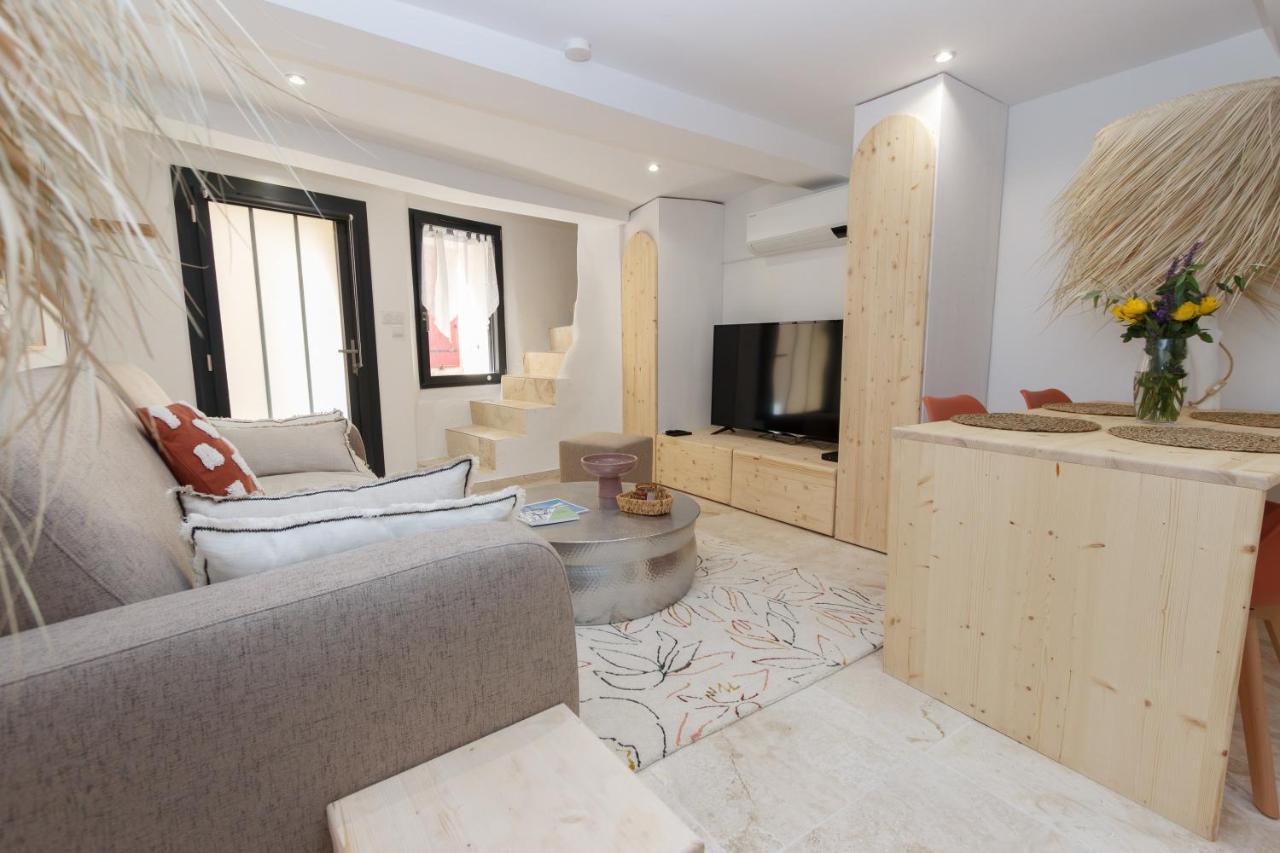 Casa Farniente Appartement Cocooning Provence Verte Montfort-sur-Argens Εξωτερικό φωτογραφία