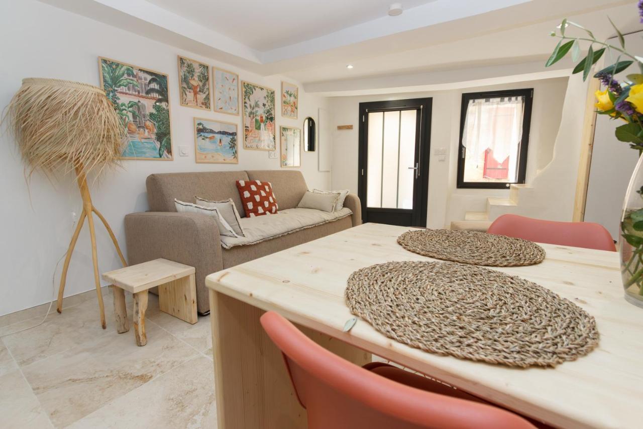 Casa Farniente Appartement Cocooning Provence Verte Montfort-sur-Argens Εξωτερικό φωτογραφία