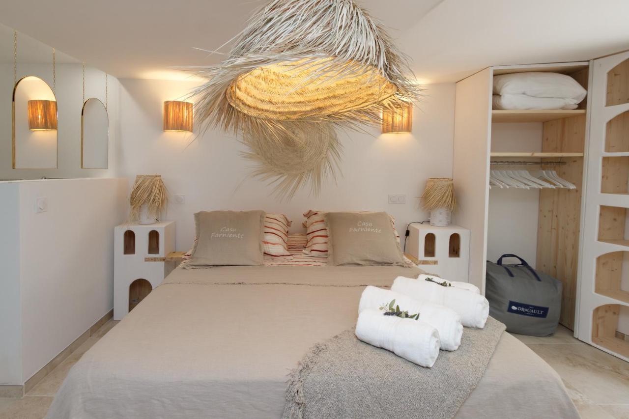 Casa Farniente Appartement Cocooning Provence Verte Montfort-sur-Argens Εξωτερικό φωτογραφία