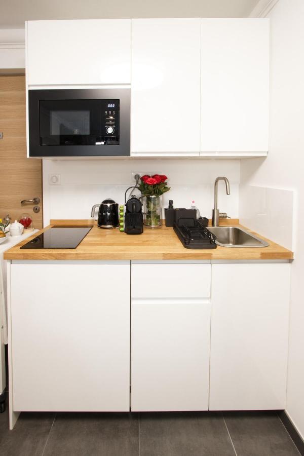 Casa Farniente Appartement Cocooning Provence Verte Montfort-sur-Argens Εξωτερικό φωτογραφία